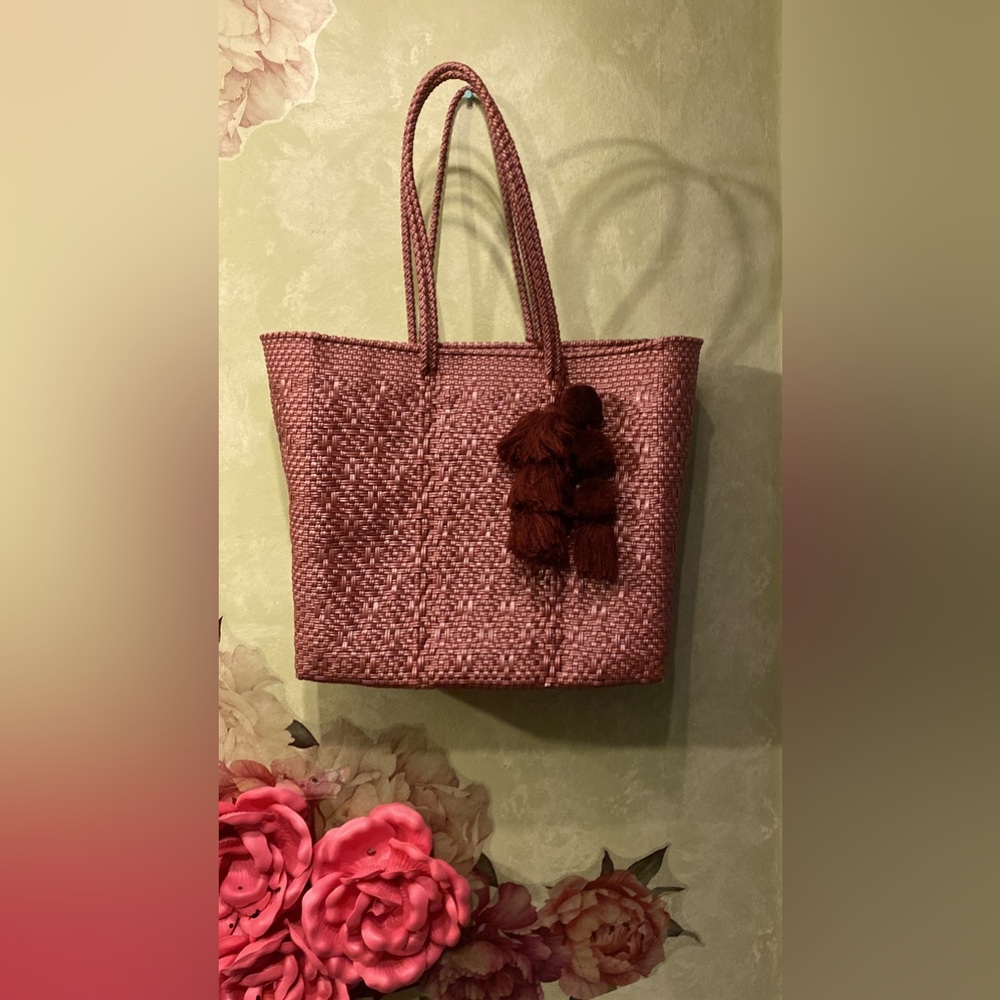 Tote bag purse
